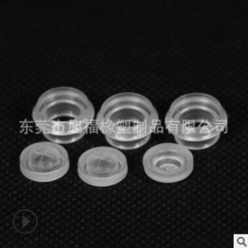 硅胶控制阀阀座 硅胶阀阀座批发 工厂批发 价格低交期快图3