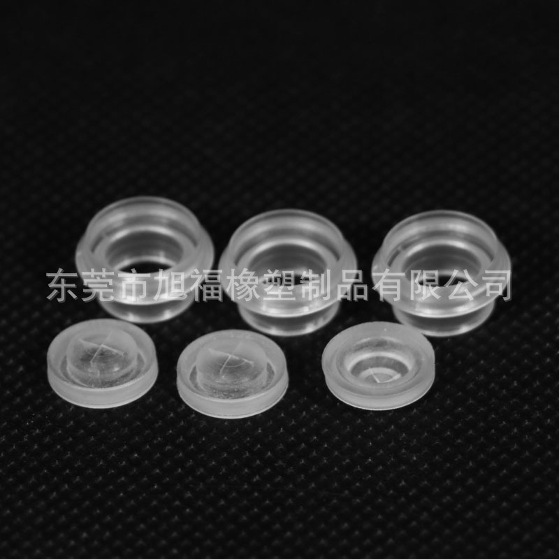 硅胶阀厂家直销