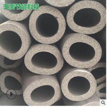 B1级橡塑板厂家货源隔热密度橡塑海绵管批发耐火耐高温橡塑板保温图2