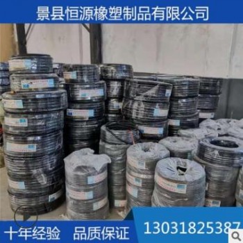 高压防爆多功能耐油管 棉线管 夹线胶管 三胶两线 两胶一线图3