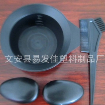 染发工具套装3款为一套含焗油碗耳包焗油梳厂家批发一件代发图2