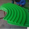 河北恒昌达橡塑公司厂家供应生产定做分子聚乙烯塑料导轨