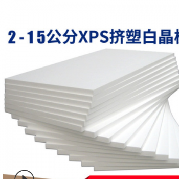 xps挤塑板b1级阻燃50厚80mm保温板100难燃型保温地暖b2挤塑聚苯板图2