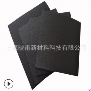 厂家发泡环保无味防撞缓冲xpe泡棉卷材 贴合毛毡xpe8厚复合卷材图3
