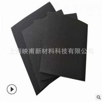 阻燃XPE泡棉复合铝箔卷材 保温隔热板材交联聚乙烯材料图3