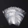 透明塑料袋CPP复合真空 热封蒸熟食食品包装袋现货