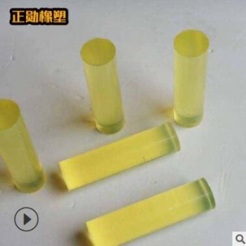 冶金矿山石油用聚氨酯棒图2