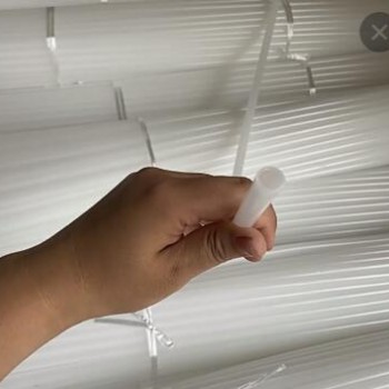 厂家PE塑料黑色电线缠绕管束线软管电线保护整理收纳集护线管图2