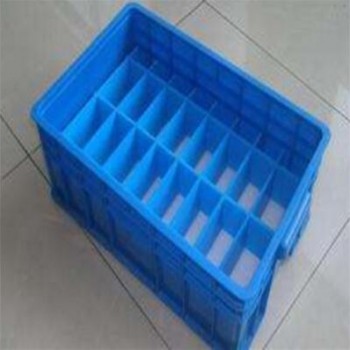 塑料中空板周转箱长度，基重均可定制