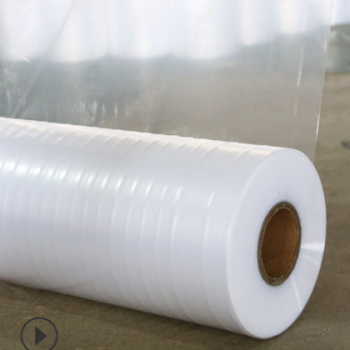 厂家直供透明塑料 塑料薄膜 包装塑料薄膜 拉伸收缩膜