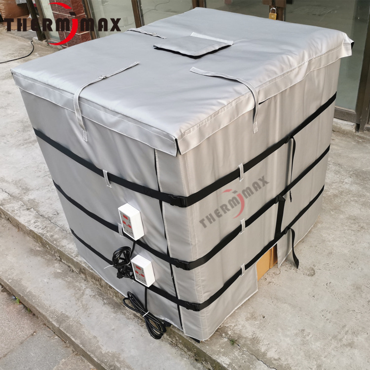 IBC加热毯-33