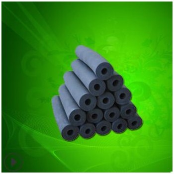 橡塑厂家生产橡塑保温管 B1级阻燃隔热空调橡塑管 橡塑保温板