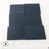 B1级阻燃橡塑保温板 空调隔热橡塑海绵板 不干胶自粘橡塑板吸音