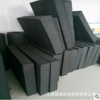 橡塑板隔热保温棉 隔音铝箔自粘橡塑海绵板 管道防冻橡塑板现货图3