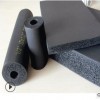 江苏华美橡塑海绵板 管道隔热橡塑保温棉 b1级阻燃不干胶橡塑板
