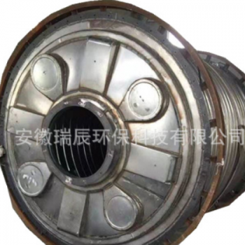 源头厂家滚塑模具加工定制 滚塑水塔模具 大型水塔水箱滚塑模具图3