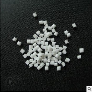 线圈骨架专用尼龙无卤阻燃pa6 V0级本白色 注塑好脱模防火pa6图2