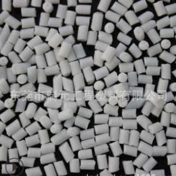瑞元POM FL2020 铁氟龙填充20% PTFE 高耐磨 POM塑料图2