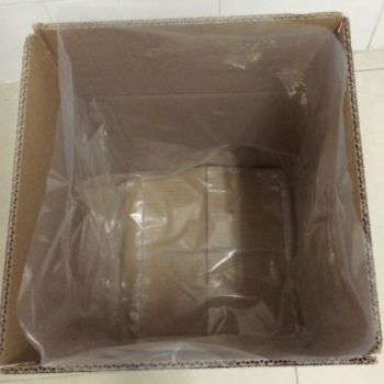 pe薄膜塑料袋厂家直销透明工业通用包装袋 订做高压平口袋图3
