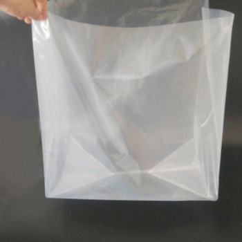 pe薄膜塑料袋厂家直销透明工业通用包装袋 订做高压平口袋