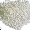 专业生产PVC白色硬料 硬质聚氯乙烯
