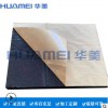 现货复合铝箔背胶橡塑海绵板b1级橡塑板生产保温材料自粘型橡塑板