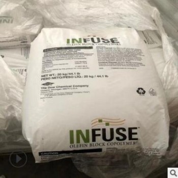 OBC美国9807耐磨级耐热级耐老化高弹性原料用于鞋材汽车零部件料图3