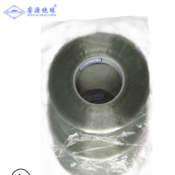 睿源电机线圈变压器电抗器 F级无纬带28402841平行网状无纬绑扎带图3