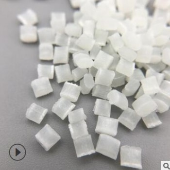 现货 PA66增强 pa66加纤30 食品级 耐磨耐高温 厨具榨汁机部件用图3