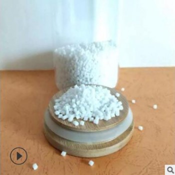TPR原料现货厂家直销注塑再生环保无毒按压热塑性TPR塑胶玩具原料图2