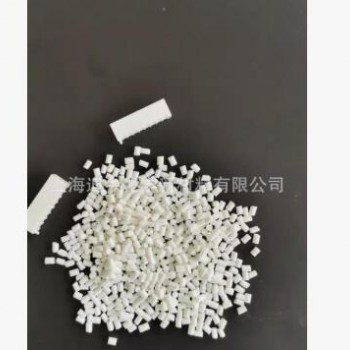 供应汽车接插件尼龙PA6尼龙无卤插拔力100N以上保险盒尼龙颗粒图2