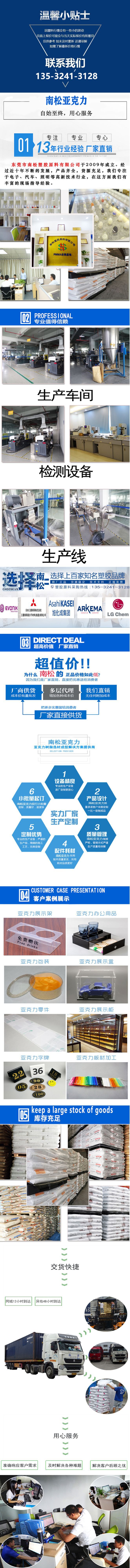 公司介绍（阿里详情页）