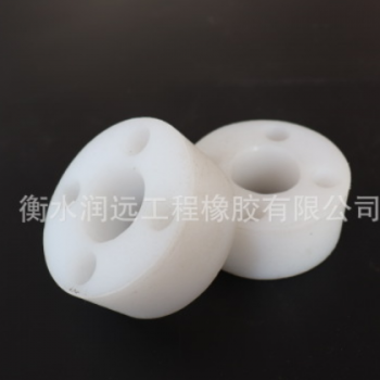 定做尼龙制品MC浇筑尼龙滑轮 尼龙滚轮滑轮 尼龙轮图3