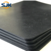 SJK美国杜邦进口氟橡胶KMF/Viton氟橡胶板 耐高温耐磨可定制特性