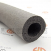 荐 发泡硅胶管 多规格胶粘密封条 设备保温防护减震硅橡胶条