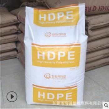 长期现货耐应力开裂HDPE韩国韩华 8380 高分子量聚乙烯塑料粒子