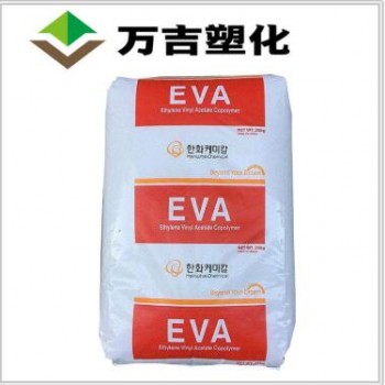 EVA发泡料 韩国韩华1328 机械性能好 高弹性 发泡制品 鞋材用EVA