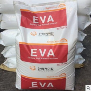 EVA发泡料 韩国韩华1328 机械性能好 高弹性 发泡制品 鞋材用EVA图2