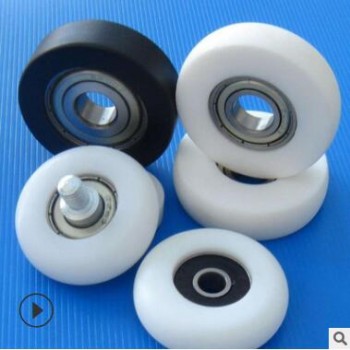 高流动POM 日本宝理 M270-48 抗静电 高耐磨pom 家用电器图3