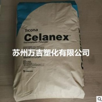 PBT耐候料 美国塞拉尼斯 2100UV 耐化学性 紫外线稳定 尺寸稳定图2
