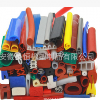 硅胶U型密封条 硅胶u型条 透明U型橡胶条包边条 耐高温硅胶密封条图3