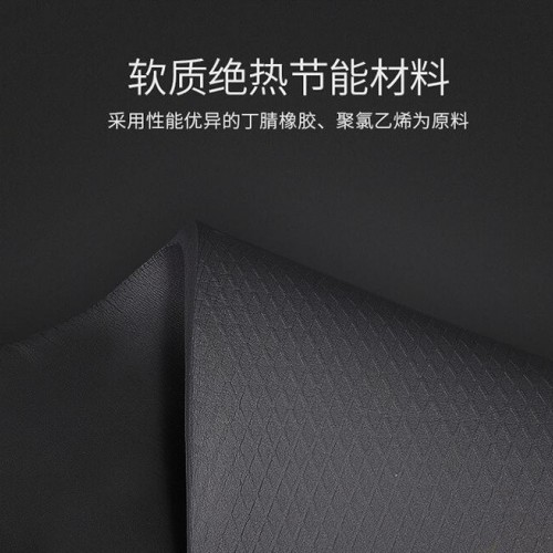B1防火保温隔热橡塑板图2