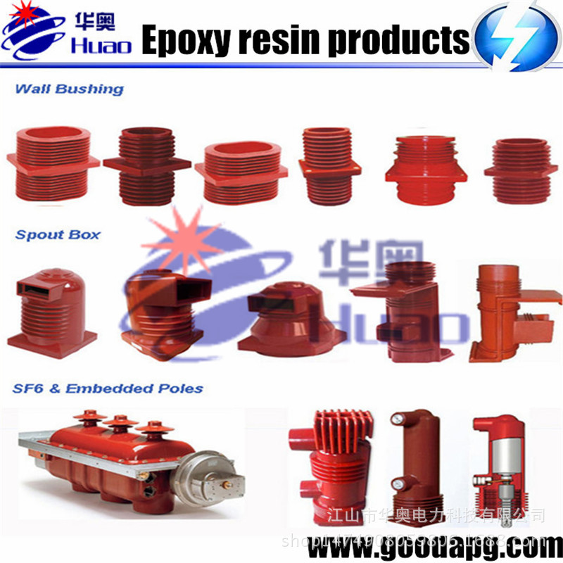 epoxy resin product