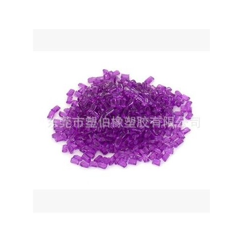 SPP 手环腕带专用TPE/塑伯新材料/模具 厂家来样定制智能手环腕带图3