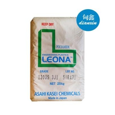 PA66 日本旭化成 LEONA 14G33 AsahiKASEI尼龙66 GF33%玻纤增强级