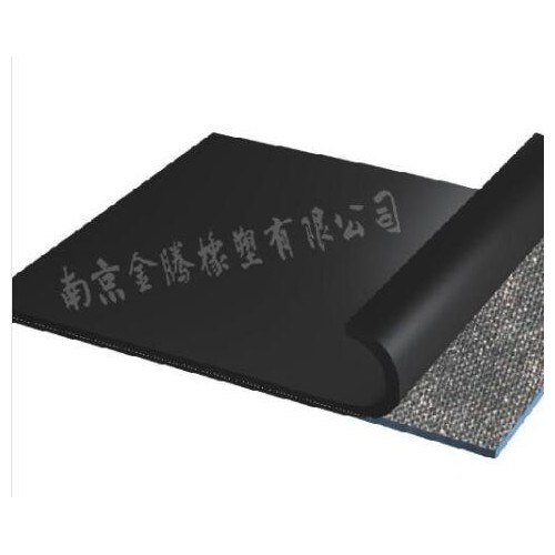 夹纱布胶板图3