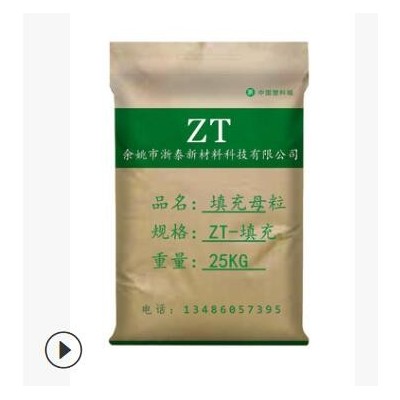 PP填充专用级 食品级/注塑级/专用级