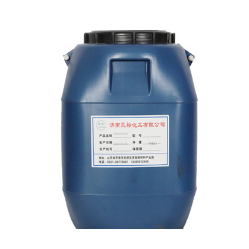 高效水溶有机硅消泡剂 发酵豆制品消泡剂 有机硅快速消泡剂图2