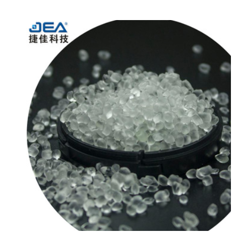 东莞厂家 tpe环保透明超软颗粒 飞机杯tpe热塑性弹性体塑胶原料图3
