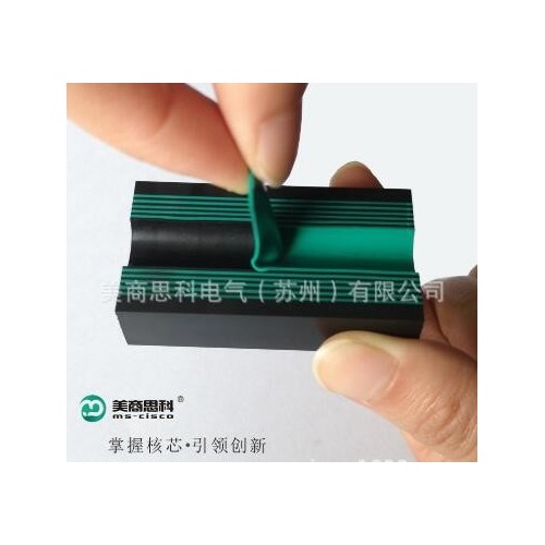 电缆穿墙密封件 防水组件 橡塑预埋件 质量可靠图3